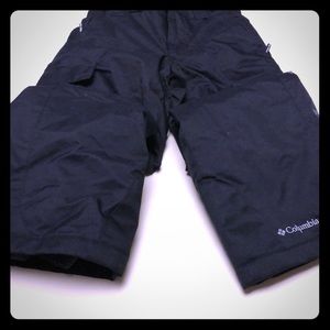 Columbia Snowpants